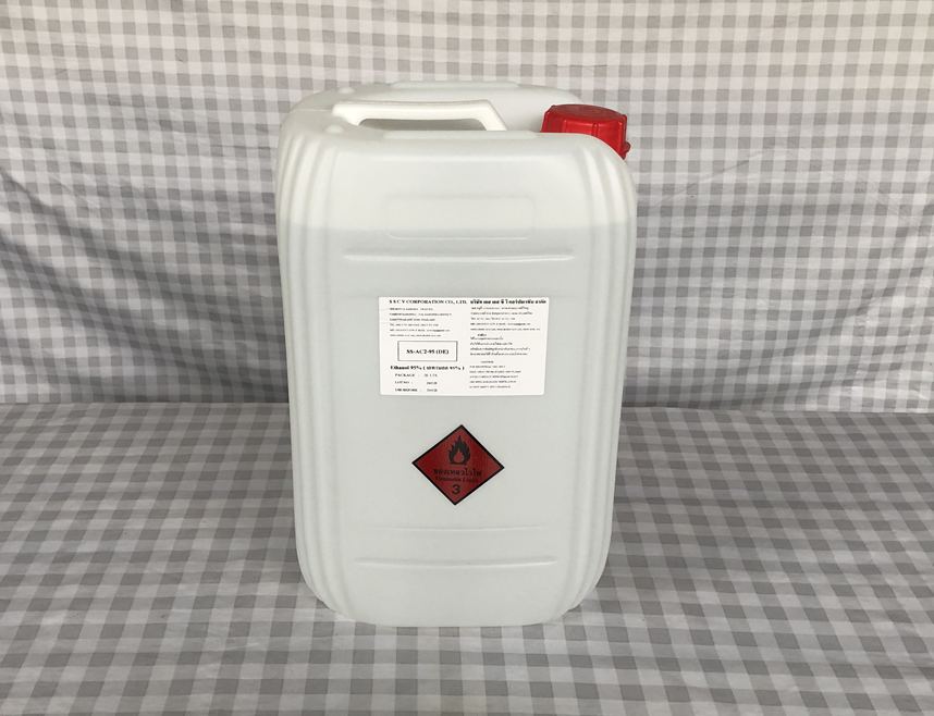 Ethanol95-20liters เอทานอล 95-20ลิตร