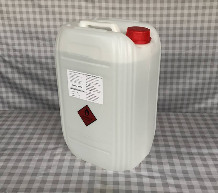 ethanol-99.9-20liters เอทานอล 99.9 20 ลิตร